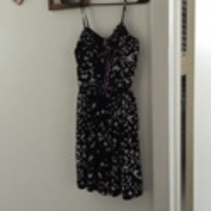 It is a xhilaration summer dress